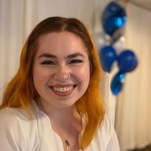 Meet your Posher, Kate-lynn